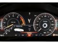 Shale/Cocoa Gauges Photo for 2013 Cadillac XTS #72987321