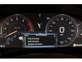 Shale/Cocoa Gauges Photo for 2013 Cadillac XTS #72987345