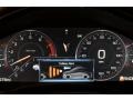 Shale/Cocoa Gauges Photo for 2013 Cadillac XTS #72987351