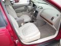 Sport Red Metallic - Malibu LS V6 Sedan Photo No. 7