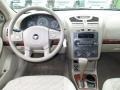 Sport Red Metallic - Malibu LS V6 Sedan Photo No. 8