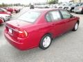 Sport Red Metallic - Malibu LS V6 Sedan Photo No. 11