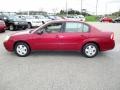 Sport Red Metallic - Malibu LS V6 Sedan Photo No. 12