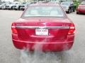 Sport Red Metallic - Malibu LS V6 Sedan Photo No. 13