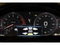 2013 Cadillac XTS Premium AWD Gauges