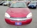 Sport Red Metallic - Malibu LS V6 Sedan Photo No. 14