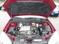 Sport Red Metallic - Malibu LS V6 Sedan Photo No. 15
