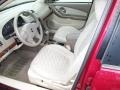 Sport Red Metallic - Malibu LS V6 Sedan Photo No. 18