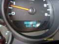 2008 Dark Cherry Metallic Chevrolet Silverado 1500 LS Regular Cab  photo #13