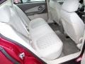 Sport Red Metallic - Malibu LS V6 Sedan Photo No. 21