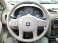 Sport Red Metallic - Malibu LS V6 Sedan Photo No. 22
