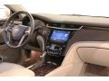 White Diamond Tricoat - XTS Premium AWD Photo No. 53