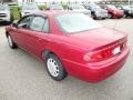 2003 Cardinal Red Metallic Buick Century Custom  photo #2