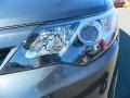 Magnetic Gray Metallic - Camry SE Photo No. 9