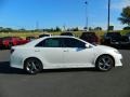 Super White - Camry SE Photo No. 2