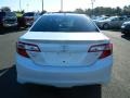 Super White - Camry SE Photo No. 4