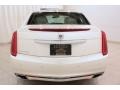 White Diamond Tricoat - XTS Premium AWD Photo No. 64
