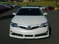 Super White - Camry SE Photo No. 8