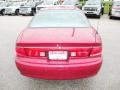 2003 Cardinal Red Metallic Buick Century Custom  photo #13