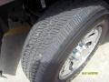 2008 Dark Cherry Metallic Chevrolet Silverado 1500 LS Regular Cab  photo #17