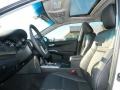 Super White - Camry SE Photo No. 11