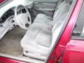 2003 Cardinal Red Metallic Buick Century Custom  photo #17