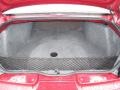 2003 Cardinal Red Metallic Buick Century Custom  photo #19