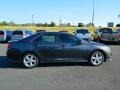 2012 Magnetic Gray Metallic Toyota Camry SE  photo #2