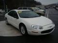 2000 Stone White Chrysler Concorde LXi  photo #6