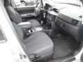  2006 Endeavor LS AWD Charcoal Interior