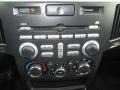 2006 Mitsubishi Endeavor Charcoal Interior Audio System Photo