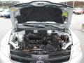 3.8 Liter SOHC 24 Valve V6 Engine for 2006 Mitsubishi Endeavor LS AWD #72988107