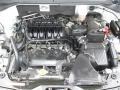 2006 Mitsubishi Endeavor 3.8 Liter SOHC 24 Valve V6 Engine Photo