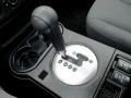  2006 Endeavor LS AWD 4 Speed Sportronic Automatic Shifter