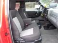 2011 Torch Red Ford Ranger XLT SuperCab  photo #27