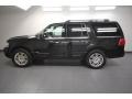 2011 Black Lincoln Navigator Limited Edition  photo #2