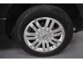 2011 Lincoln Navigator Limited Edition Wheel and Tire Photo