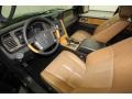 2011 Black Lincoln Navigator Limited Edition  photo #12