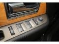 2011 Black Lincoln Navigator Limited Edition  photo #16