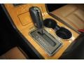  2011 Navigator Limited Edition 6 Speed Automatic Shifter