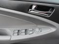 Pacific Blue Pearl - Sonata GLS Photo No. 15