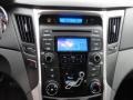 Gray Controls Photo for 2012 Hyundai Sonata #72988845