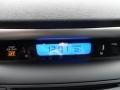 Pacific Blue Pearl - Sonata GLS Photo No. 23