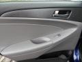 Pacific Blue Pearl - Sonata GLS Photo No. 28