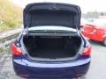 Pacific Blue Pearl - Sonata GLS Photo No. 32