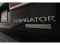 2011 Lincoln Navigator Limited Edition Badge and Logo Photo