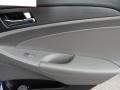 Pacific Blue Pearl - Sonata GLS Photo No. 34