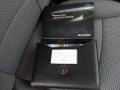 2012 Hyundai Sonata GLS Books/Manuals