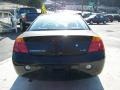 Black - Sebring LXi Coupe Photo No. 3