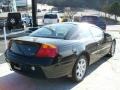 Black - Sebring LXi Coupe Photo No. 4
